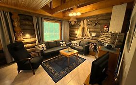 Lapland Cabin Levi