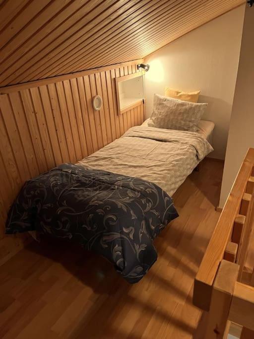 Lapland Cabin Levi Kittila  Exterior photo